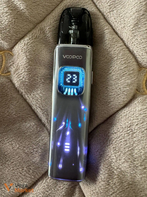 Voopoo Argus Matrix Pod-система