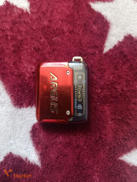 Voopoo Argus P1 Pod-система