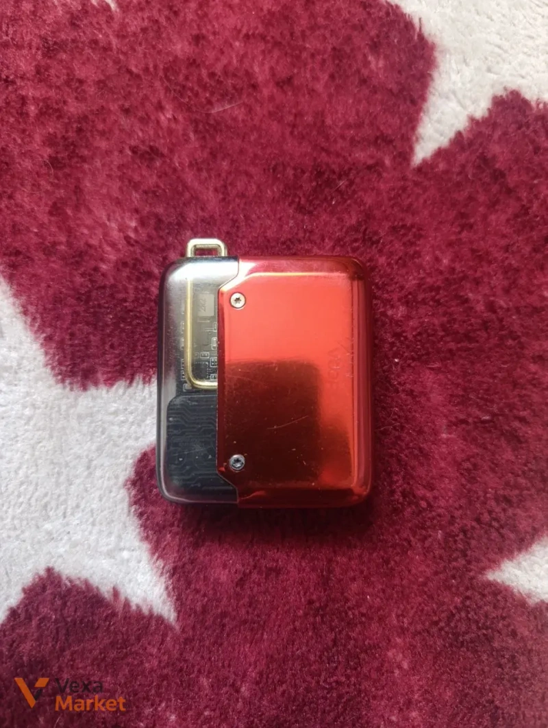 Voopoo Argus P1 Pod-система — фото 2