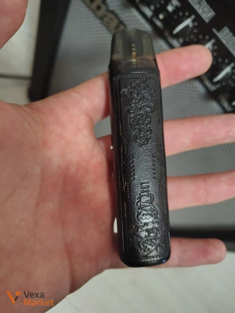 Voopoo Argus P1S Creed Rose