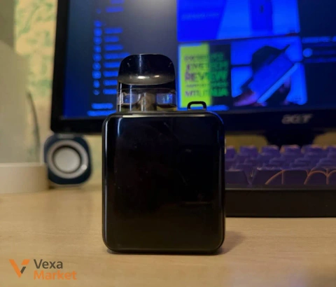 Voopoo Argus P3