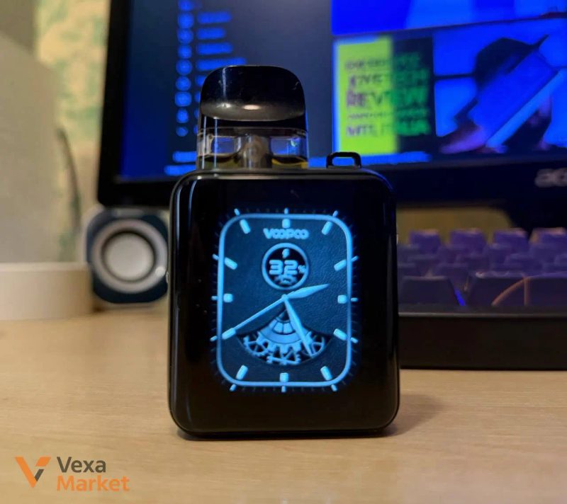 Voopoo Argus P3 — фото 2