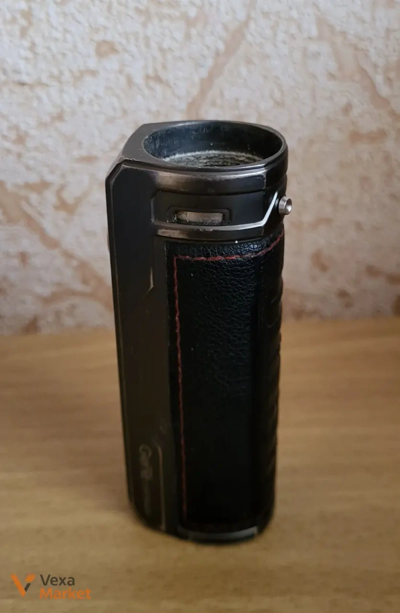 Voopoo Drag S мод б/у — фото 2