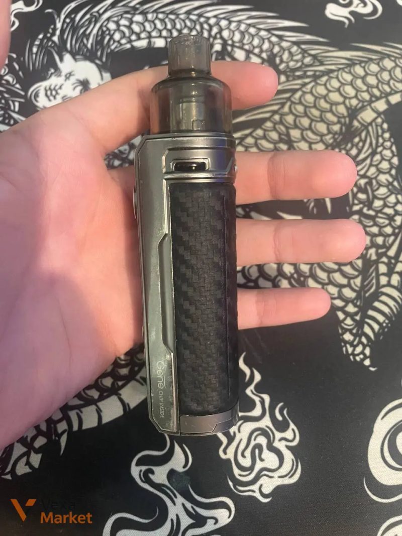 VooPoo Drag X Pod-система — фото 2