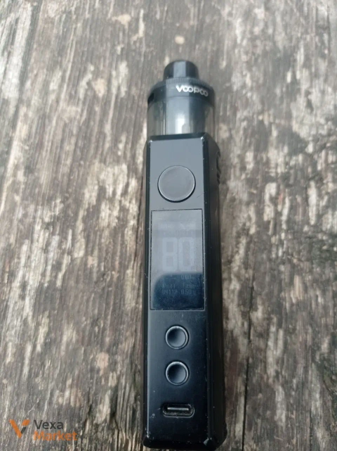Voopoo Drag X2