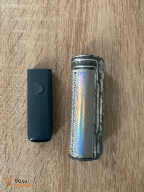 Voopoo Vinch Q та Drag X2