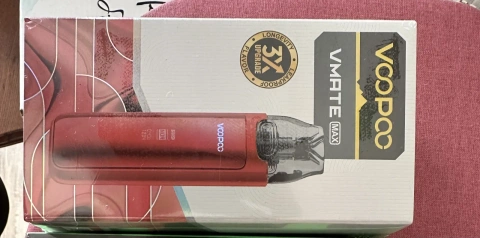 VooPoo VMate Max, Vaporesso XROS 5, XROS 4 NANO Под-системи