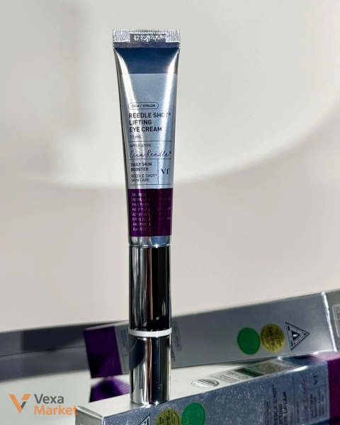 VT Cosmetics Reedle Shot Lifting Eye Cream 15 ml