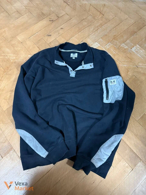 WEEKEND OFFENDER Мужская кофта XL