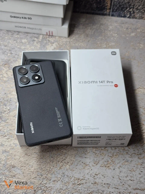 Xiaomi 14T Pro 12/512 GB