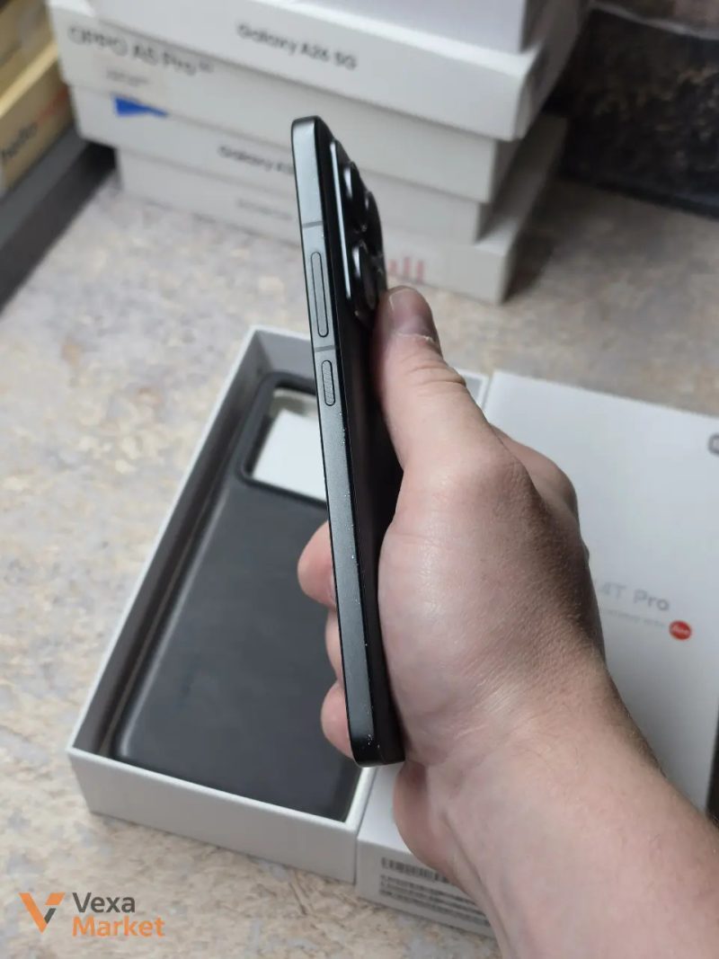 Xiaomi 14T Pro 12/512 GB — фото 5