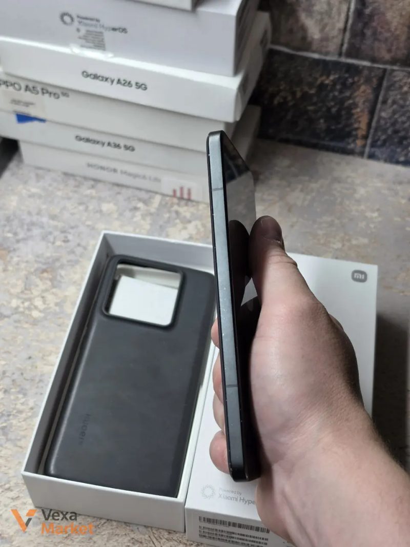 Xiaomi 14T Pro 12/512 GB — фото 7
