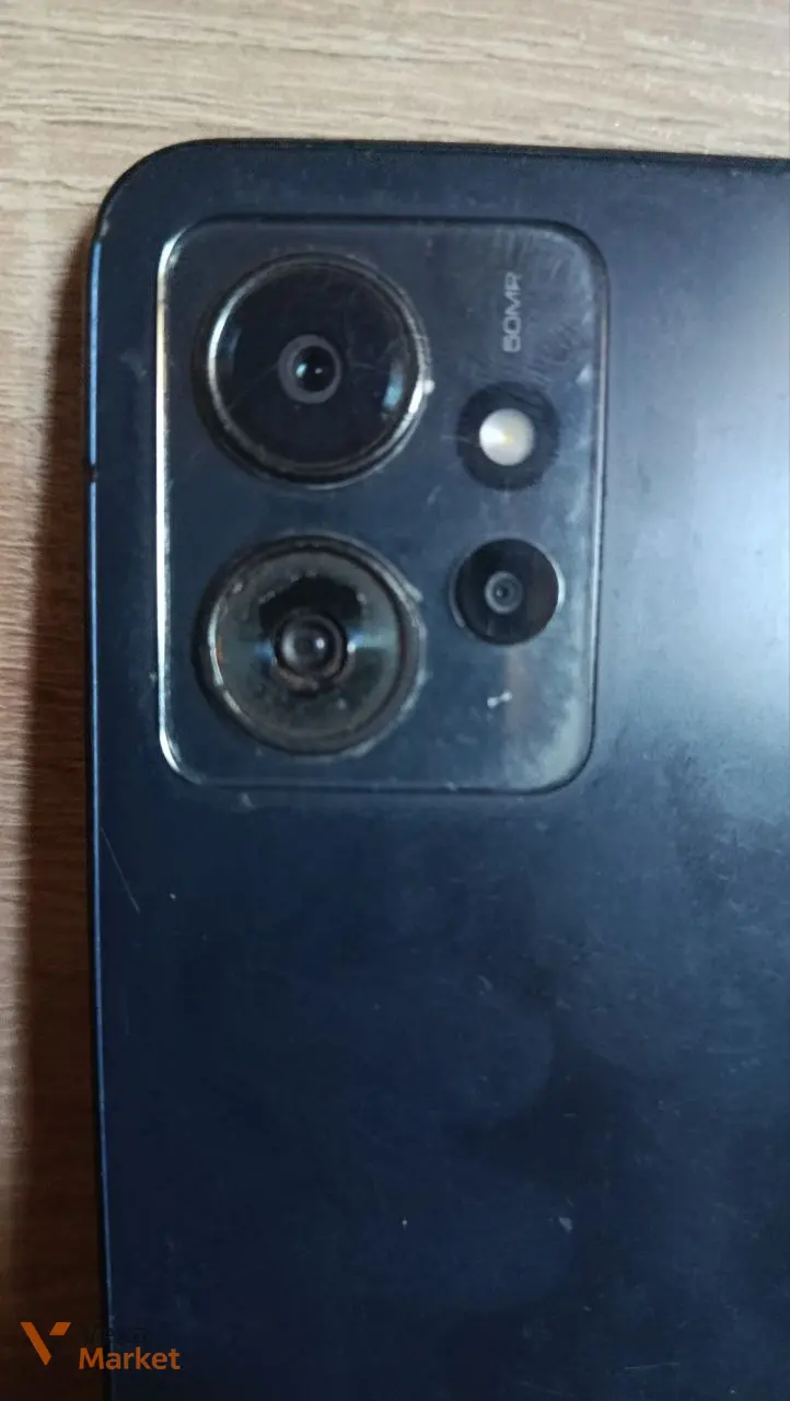 Xiaomi Redmi Note 12 128GB — фото 2