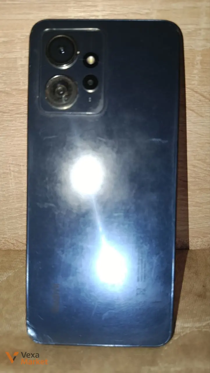 Xiaomi Redmi Note 12 128GB — фото 5