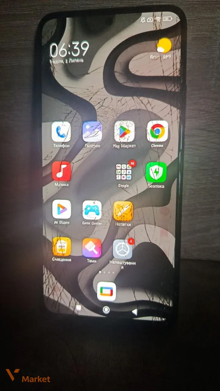 Xiaomi Redmi Note 12 128GB — фото 7