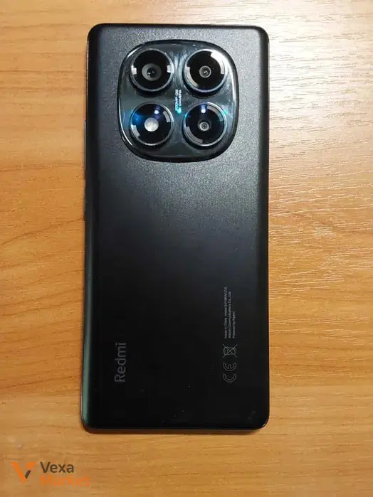 Xiaomi Redmi Note 14 Pro 256GB — фото 3