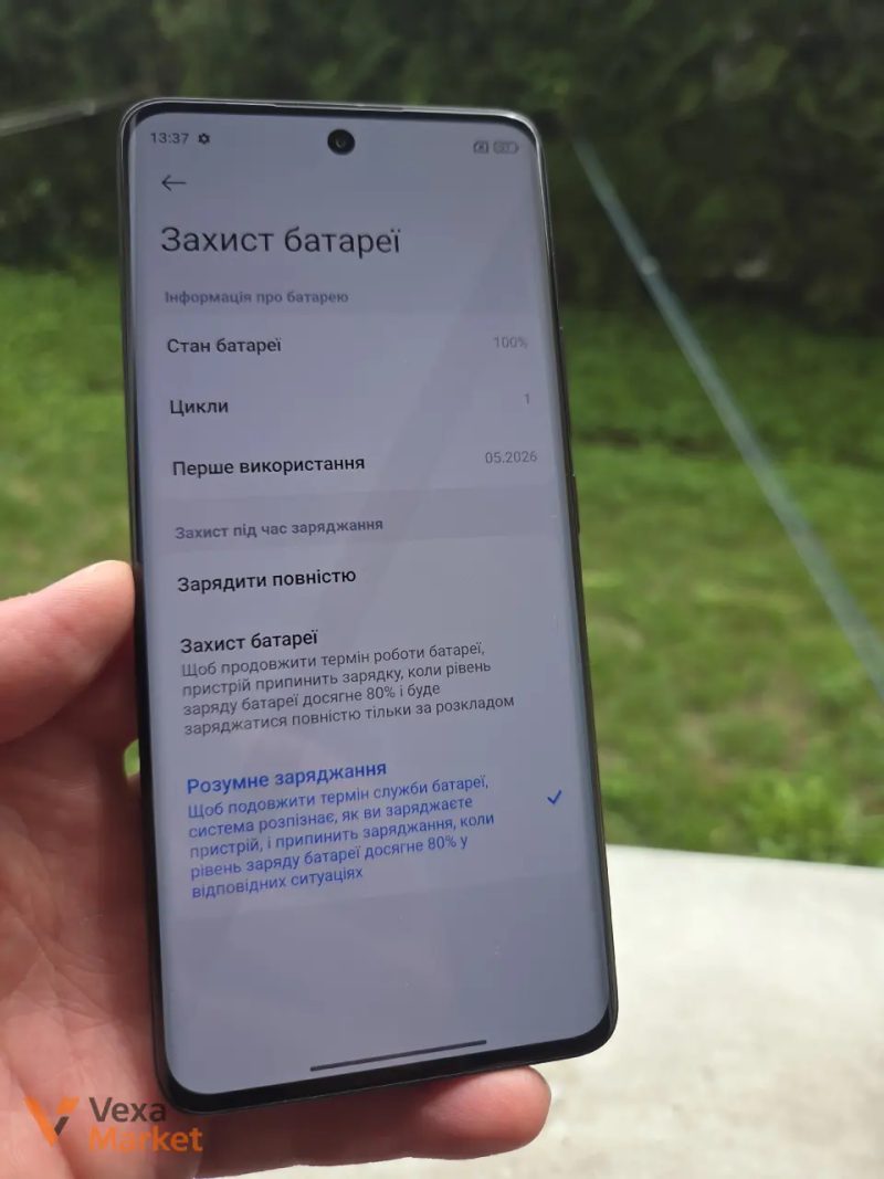 Xiaomi Redmi Note 15 5G 8/256GB — фото 3