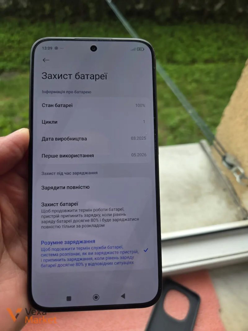 Xiaomi Redmi Note 15 Pro 5G 8/256GB — фото 6