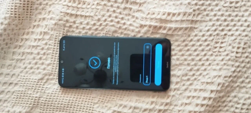 Xiaomi Redmi Note 8 128GB Отличное состояние — фото 3