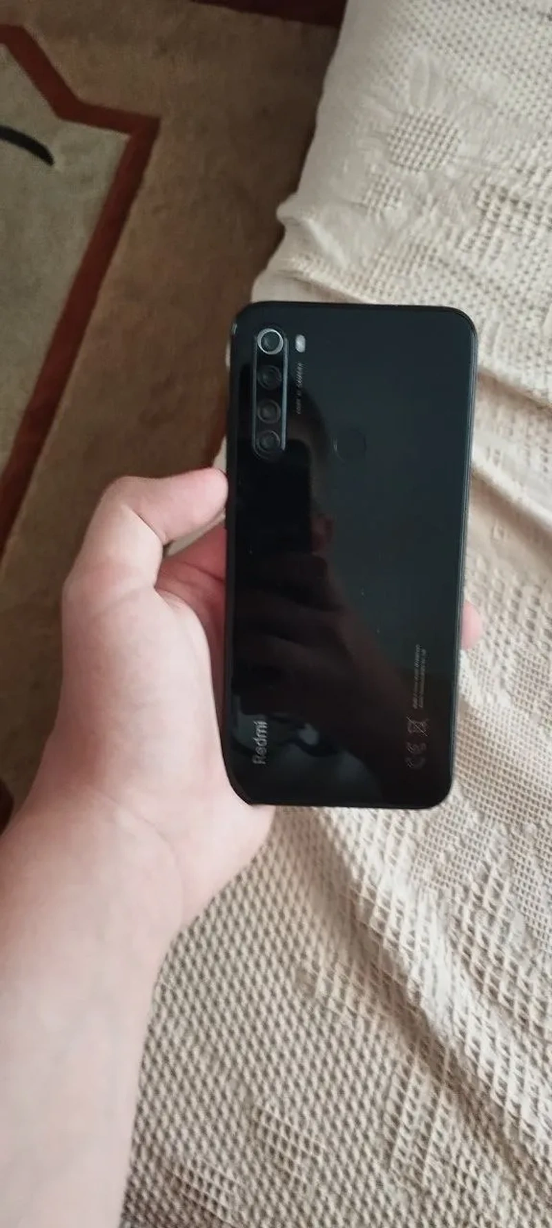 Xiaomi Redmi Note 8 128GB Отличное состояние — фото 2