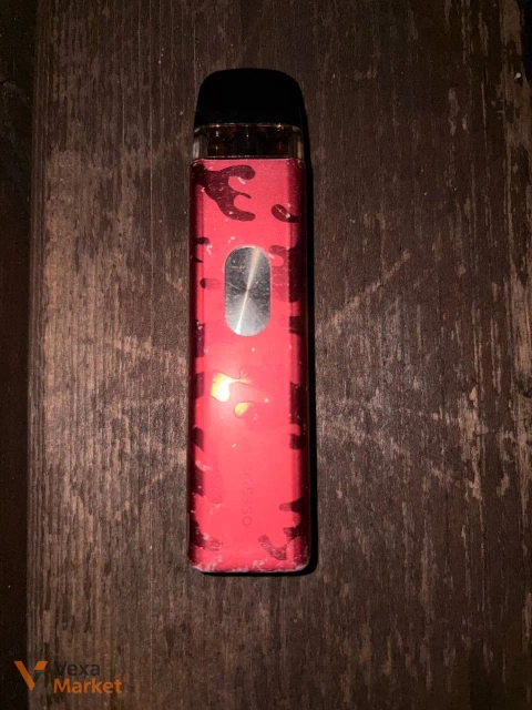 Xros 4 mini