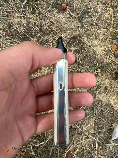 Xros 5 mini Pod-система