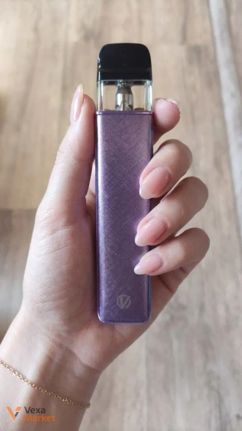 Xros 5 Pod-система