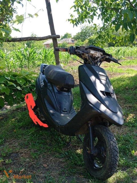 Yamaha Super Jog ZR