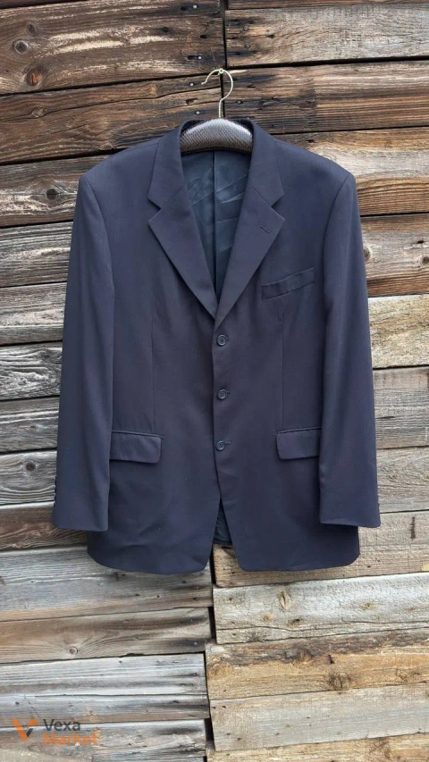 Yves Saint Laurent Blazer Jacket L54