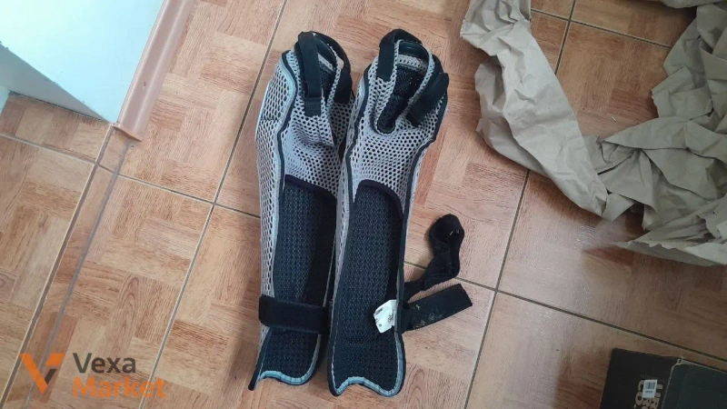 Захист коліно/гомілка Dainese універсальний — фото 6