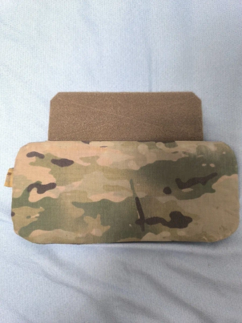 Захист попереку M-Tac Cordura Мультикам