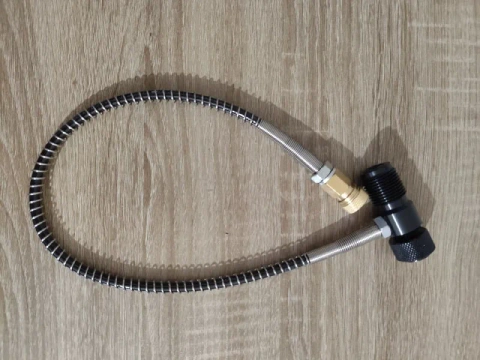 Заправочная станция G5/8