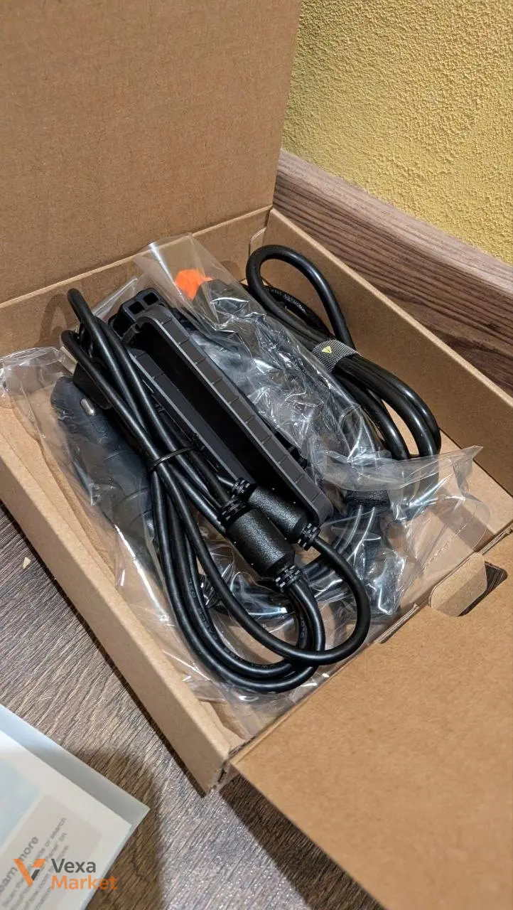 Зарядна станція EcoFlow RIVER 3 Max Plus 600 Вт / 858 Вт⋅г LiFePO4 — фото 3
