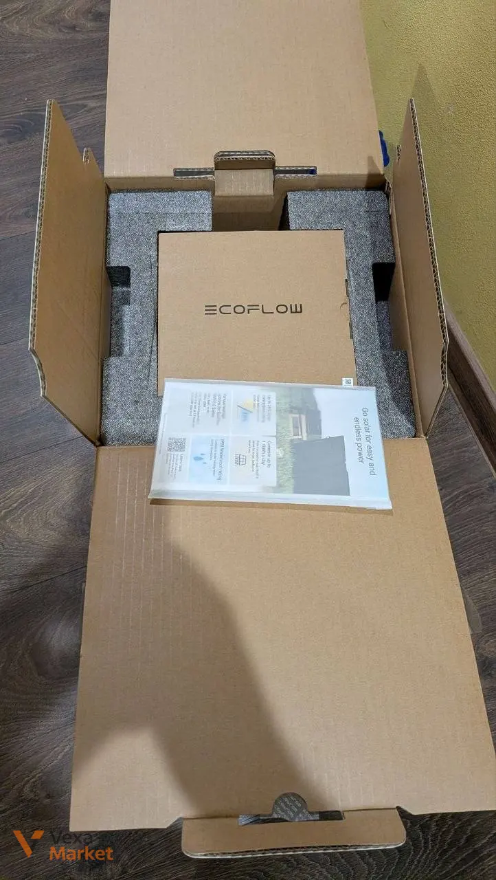 Зарядна станція EcoFlow RIVER 3 Max Plus 600 Вт / 858 Вт⋅г LiFePO4 — фото 6