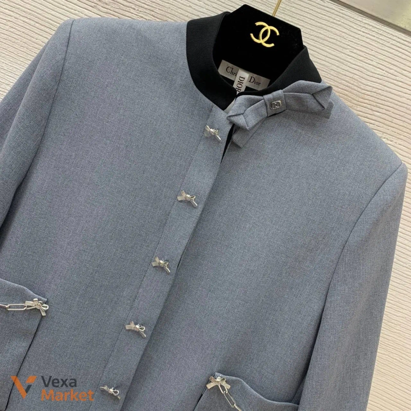 Жакет Dior жіночий — фото 2