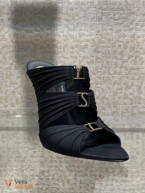 Женские босоножки YSL