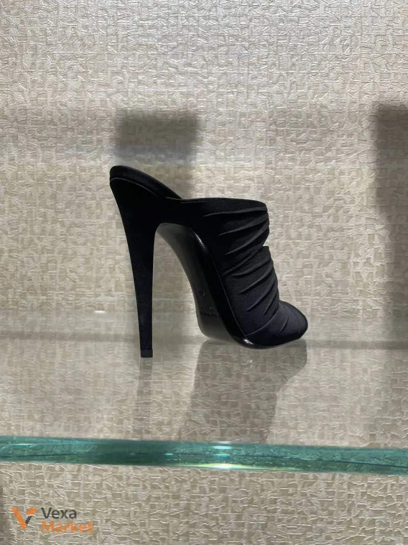 Женские босоножки YSL — фото 2