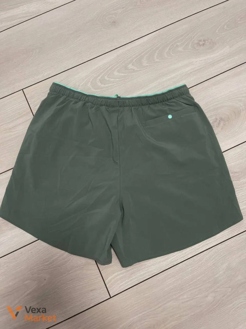 Жіночі бігові трейлові шорти Patagonia Multi Trails Shorts 5½" — фото 2