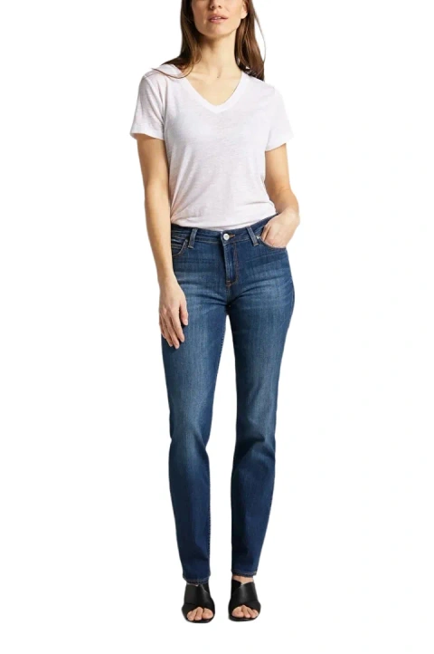Жіночі джинси slim fit LEVI'S р.S/44.