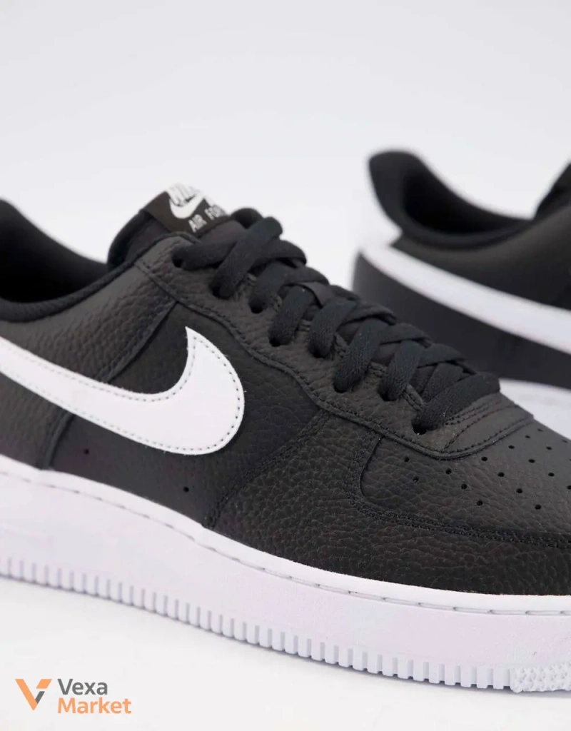 Жіночі кросівки Nike Air Force 1 — фото 2