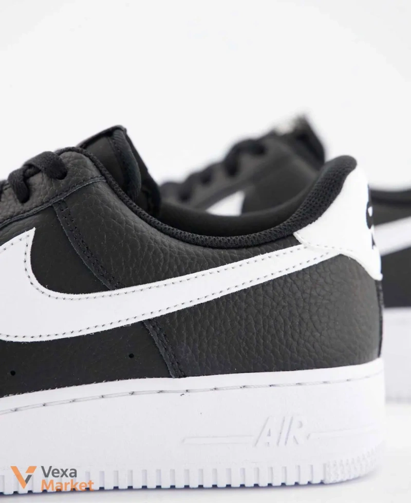 Жіночі кросівки Nike Air Force 1 — фото 3