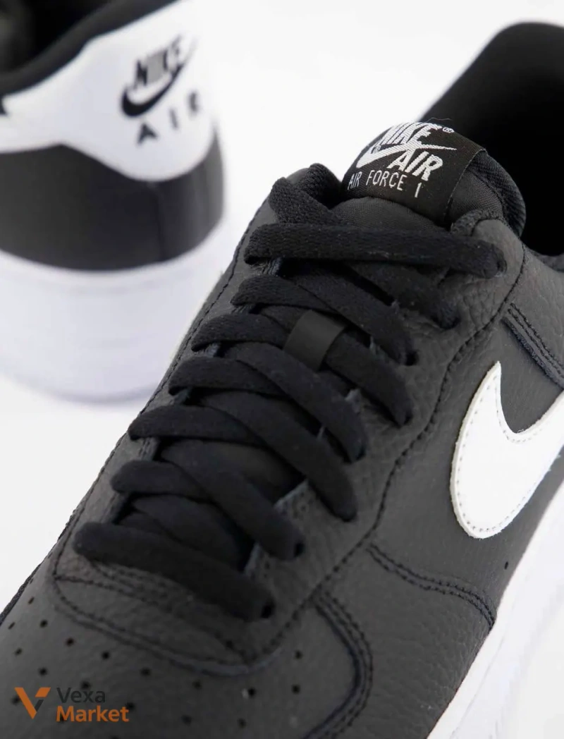 Жіночі кросівки Nike Air Force 1 — фото 4