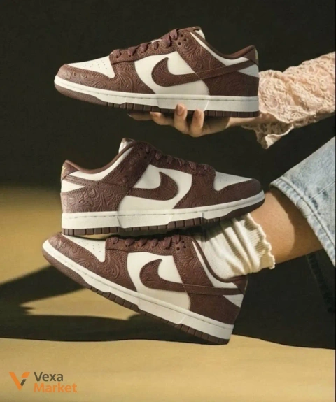 Жіночі кросівки Nike Dunk Low SE