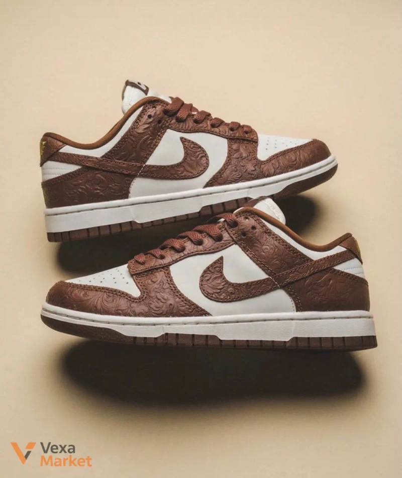 Жіночі кросівки Nike Dunk Low SE — фото 2