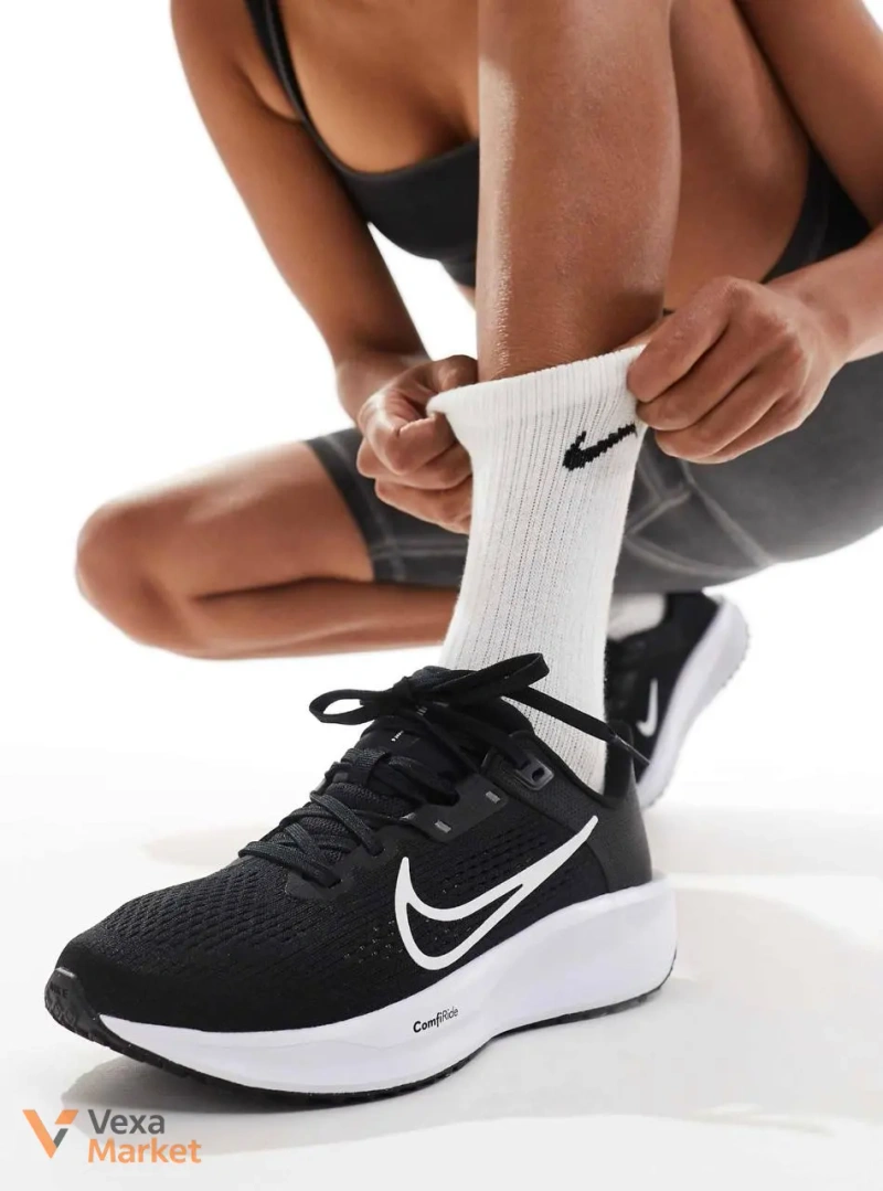 Жіночі кросівки Nike Quest 6 для тренувань — фото 2