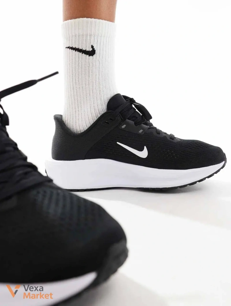 Жіночі кросівки Nike Quest 6 для тренувань — фото 3