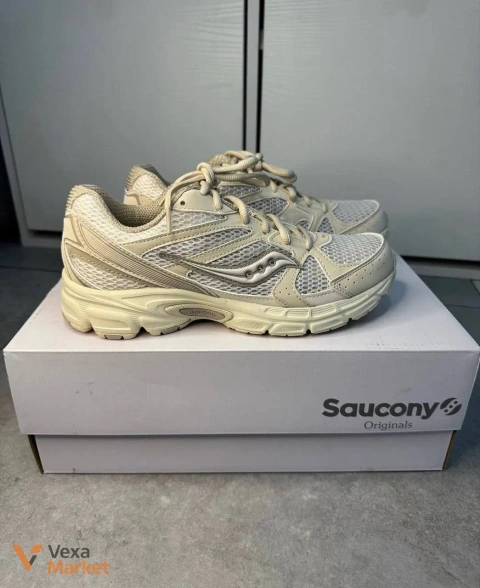 Жіночі кросівки Saucony Ride Millennium