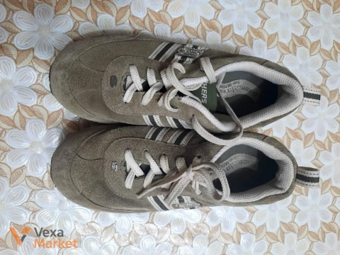 Жіночі кросівки Skechers 36 розмір