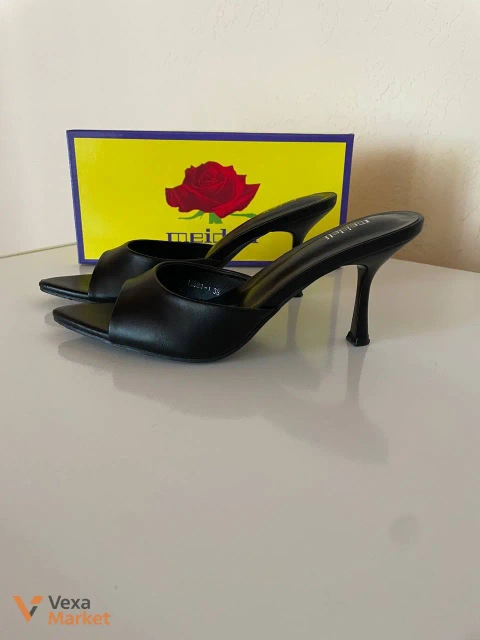 Жіночі туфлі 38 розміру