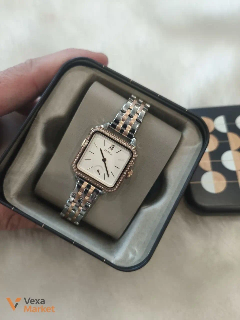 Жіночий годинник Fossil